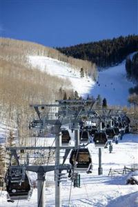 Park Hyatt Beaver Creek Resort Avon (Colorado)