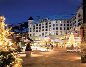 Park Hyatt Beaver Creek Resort Avon (Colorado)