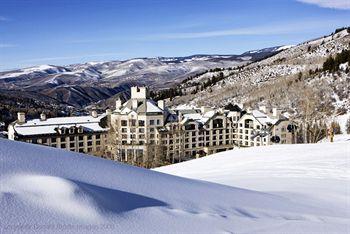 Park Hyatt Beaver Creek Resort Avon (Colorado)