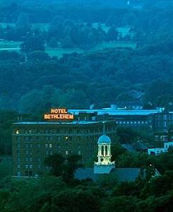 Hotel Bethlehem (Pennsylvania)