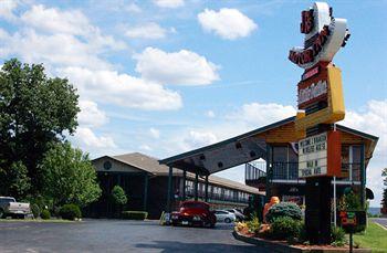 JR's Motor Inn