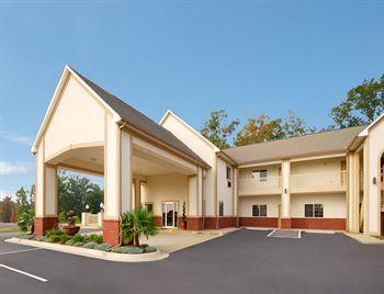 Vista Inn & Suites Bryant