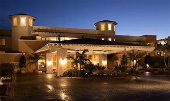 Grand Pacific Palisades Resort and Hotel