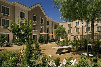 Ayres Hotel Chino Hills