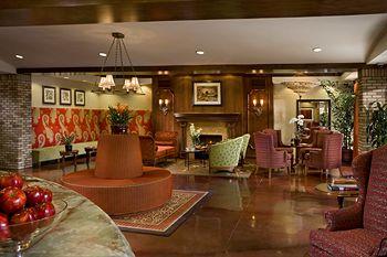 Ayres Hotel Chino Hills