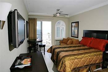 Shephard's Beach Resort