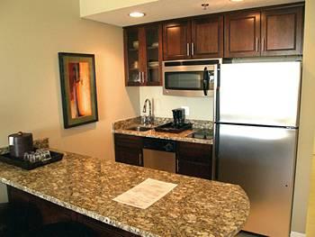 Shephard's Beach Resort