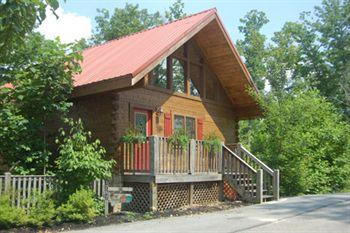 Mountain Shadows Log Home Resort