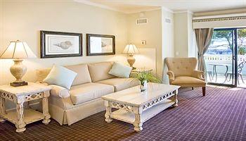 Oceano Hotel & Spa Half Moon Bay