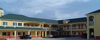 Symphony Inn & Suites