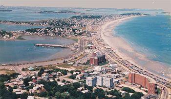 Nantasket Beach Inn Hull (Massachusetts)