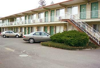 Royal Motor Inn La Grande