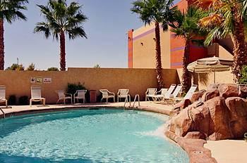 Santa Fe Station Hotel