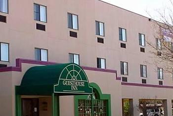 Guesthouse Inn & Extended Stay Suites