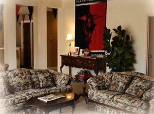 Guesthouse Inn & Extended Stay Suites