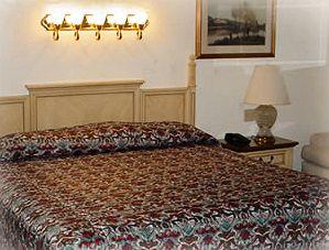 Guesthouse Inn & Extended Stay Suites