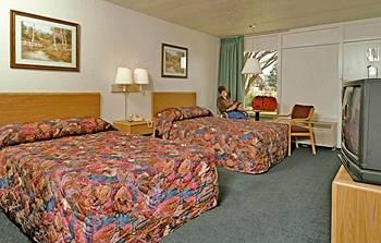 Masters Inn Marietta