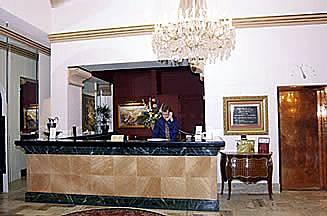 Hotel San Carlos Phoenix