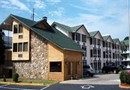 Green Valley Motel Pigeon Forge