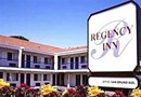 Regency Inn and Suites San Bruno