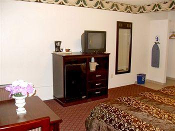 Sea Breeze Inn San Simeon