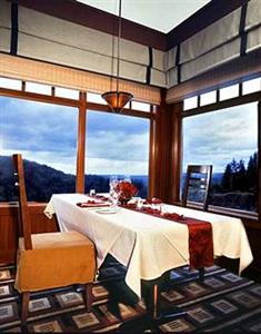 Salish Lodge & Spa