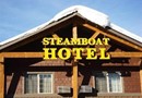 The Steamboat Hotel