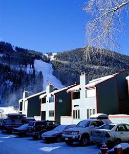 Telluride Lodge