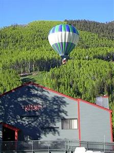 Telluride Lodge