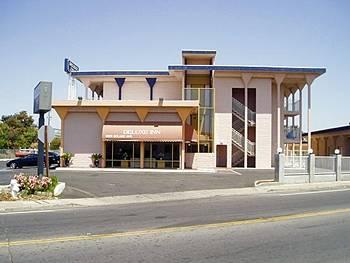 Deluxe Inn Vallejo