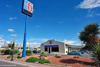 Motel 6 Van Horn