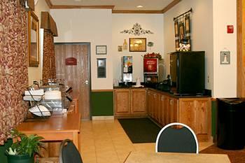 Horizon Inn and Suites