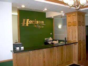 Horizon Inn and Suites