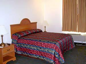 Horizon Inn and Suites