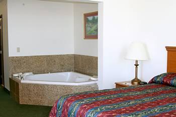 Horizon Inn and Suites