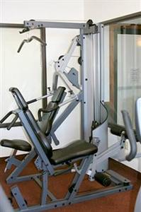 Horizon Inn and Suites