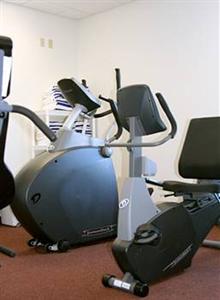 Horizon Inn and Suites