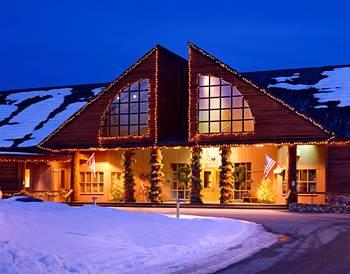 Grouse Mountain Lodge