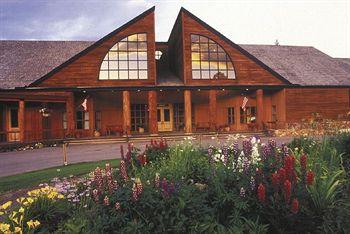 Grouse Mountain Lodge