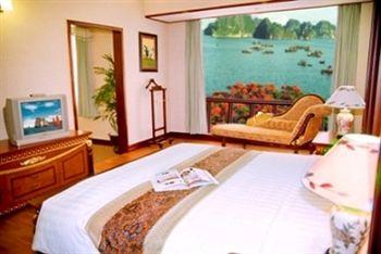 Grand Hotel Ha Long