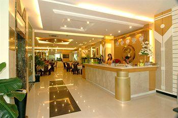 Sophia Hotel Ho Chi Minh City