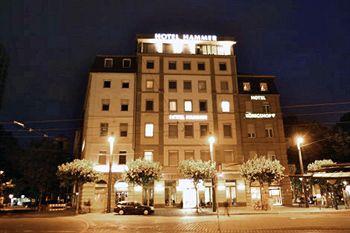 Hotel Hammer Mainz