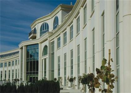 The Ritz-Carlton Powerscourt, County Wicklow