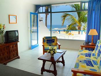 Jable Bermudas Apartments