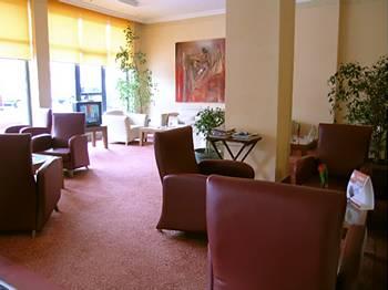 Maltepe 2000 Hotel Ankara