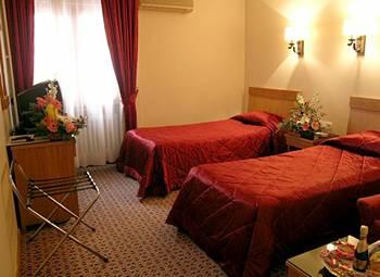 Maltepe 2000 Hotel Ankara