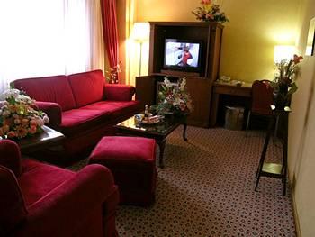 Maltepe 2000 Hotel Ankara