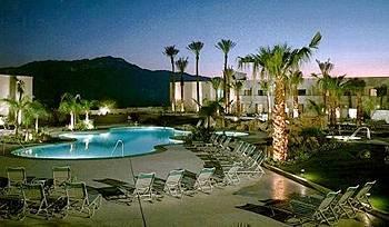 Miracle Springs Resort Desert Hot Springs