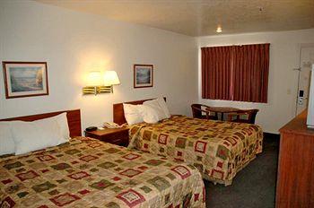 Americas Best Inn & Suites Saint George