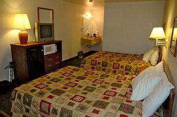 Americas Best Inn & Suites Saint George